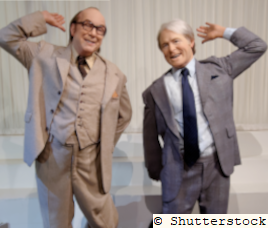 morecambe and wise